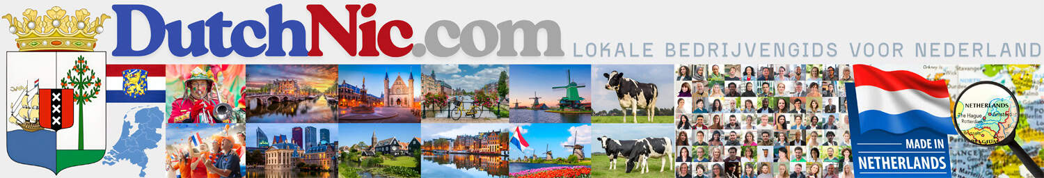 Gemaakt in Nederland - Happy Feet & Body